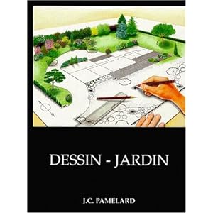 Dessins, jardins