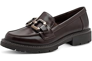 Jana Kobiety Jana Damen Slipper VeganMokasyn