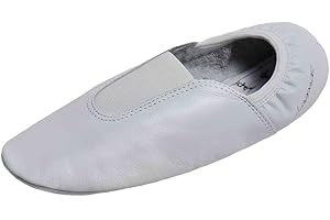 Lappade Mixte Enfant 224g Gummipads Jeansblau Ballerines