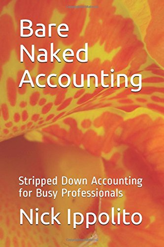 Pdf Download Full Bare Naked Accounting Stripped Down Accounting