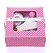 Bathbomb Pamper Hamper Treat Box with Happy Birthday Decoration