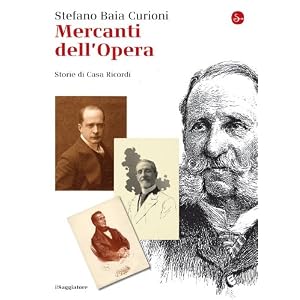Mercanti dell'Opera (La cultura)