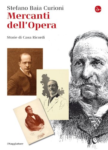 Download Mercanti dell'Opera (La cultura) Download Mercanti dell'Opera (La cultura)