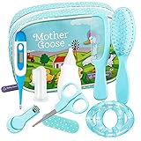 👶 REGALO DE NACIMIENTO PERFECTO - Si busca un regalo útil y práctico, el kit de cuidado YELLODOOR es simplemente el regalo perfecto para los futuros padres. Como el conjunto es mixto, es adecuado para niños y niñas.