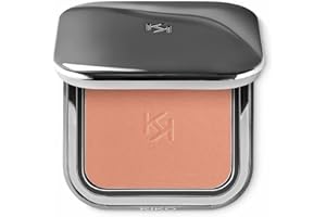KIKO Milano Unlimited Blush 07 | Fard In Polvere Dal Risultato Modulabile A Lunga Durata