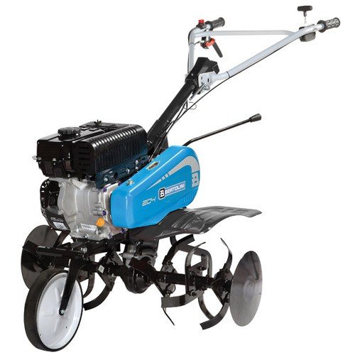 Preisvergleich Produktbild Bertolini 204 E - Motobineuse / motobèche à moteur thermique Emak K 800H