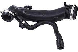 AISENPARTS Air Intake Turbo Hose 1440Q6 for 2008-2015 C4 207CC 3008 308CC 308SW RCZ