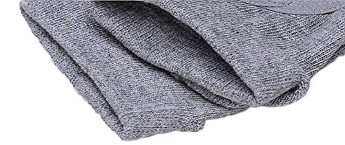 Pilates / Yoga / Martial Arts / Fitness, Gymnastik / Tanz Socken, Fußbodensocken, Socken Yoga-Socken rutschfeste Gummisohlen Atmungsaktivität rutschfeste Socken Baumwolle Zehensocken Funktion Yogasocken - 4