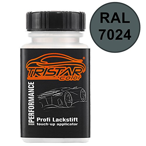 RAL 7024 GRAPHITGRAU glänzend Lackstift 50 ml schnelltrocknend