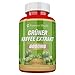 Produktbild Grüner Kaffee STARKEN Diätpillen 6000mg 120 Kapseln - Verlieren Sie Bis 5 Kilos in 4 Wochen ! * Gratis Diät Plan * Green Coffee Bean Extract - Abnehmen Diät Pillen Grune Kaffebohn Extract - SCHNELLER VERSAND VON AMAZON - Erhalten Ihre Bestellung Innerhalb Weniger Tage Nicht Wochen !