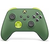 Xbox Wireless Controller – Remix Special Edition (inkl. Play & Charge Kit)