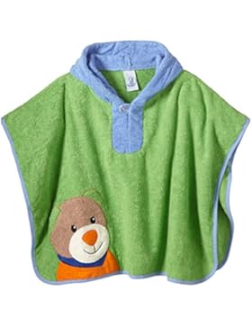 Sterntaler Baby - Jungen Bademantel