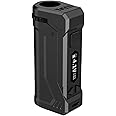 Yocan UNI Pro-an Adjustable Mod for 510 Thread Battery Black(No Nicotine)