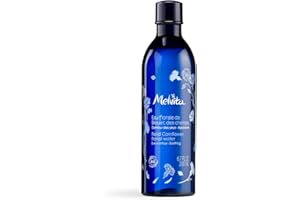 Melvita - Eau de Bleuet Bio Eau Florale Anti Cernes Flacon, 200 ml