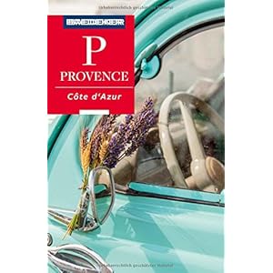 Herunterladen Baedeker Reiseführer Provence Côte Dazur - 