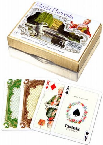 Juego de cartas