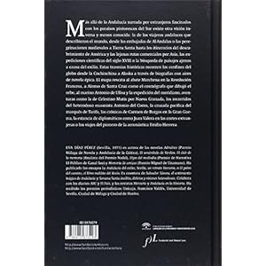 Travesías históricas. Viajeros andaluces que contaron el mundo (FUERA DE COLECCIÓN)