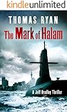 The Mark of Halam (A Jeff Bradley Thriller)