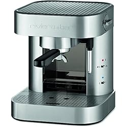 Riviera & Bar CE342A Expresso Inox