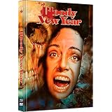 Bloody New Year (Limited Mediabook BD [Blu-ray + DVD]