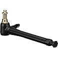 Manfrotto Extension Arm Plugs into 035 Super Clamp with 19.5cm Socket