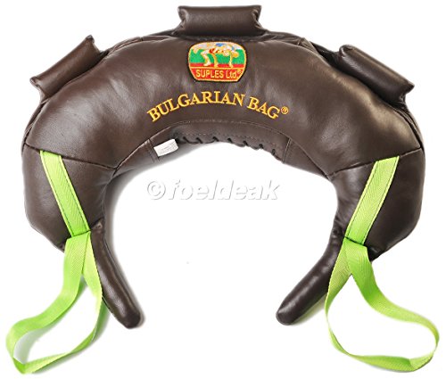 Preisvergleich Produktbild Bulgarian Bag aus Leder in 8 kg