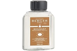 LAMPE BERGER Parfum Berger - Anti Odore Animali Ricarica