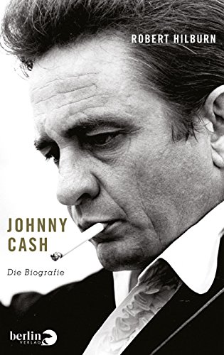 Johnny Cash: Die Biographie