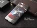 Produktbild IPhone 7 Plus Schutzhülle, LL-JB The Avengers Cute Fashion Soft TPU Silicone Schutzhülle Cover For Apple IPhone 7 Plus Captain America