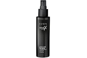 Base y fijador de maquillaje en espray de Magix, 125 ml