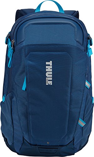 Thule EnRoute 2 Triumph Daypack (15 Zoll) poseidon blau - 3
