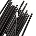 50PCS Disposable Lip Brush Lip Gloss Brush Wands Lipstick Gloss Applicators Makeup Tool