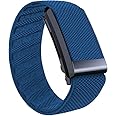Dado Soft Replacement Band Compitable with Whoop 4.0 Band | 3.0 Stylish & Affordable Replacement Strap | Comfortable & Breathable Wristband, Including U shaped Black Connector