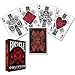 Produktbild Bicycle - Oblivion - Red - Bicycle Kartenspiel - Zaubertricks und Magie