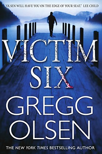 Victim Six (English Edition) livre