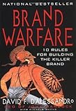 Brand Warfare: 10 Rules for Building the Killer Brand (English Edition) by 