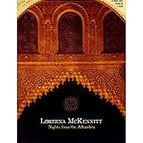 Nights from the Alhambra (DCD + DVD) - Loreena Mckennitt