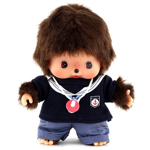 SEKIGUCHI - 240380 - MONCHHICHI Chico