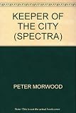 Cover zum Buch Keeper of the City