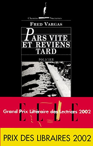 Download Pars vite et reviens tard Download Pars vite et reviens tard
