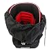 Travel Car Seat Bag - IntiPal Gate Check Bag for Stroller with Shoulder Strap