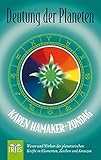 Deutung der Planeten: Wesen und Wirken der planetarischen Kräfte in Elementen, Zeichen und Kreuzen by 