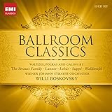 Strauss & Co: Walzer,Polkas - Willi Boskovsky