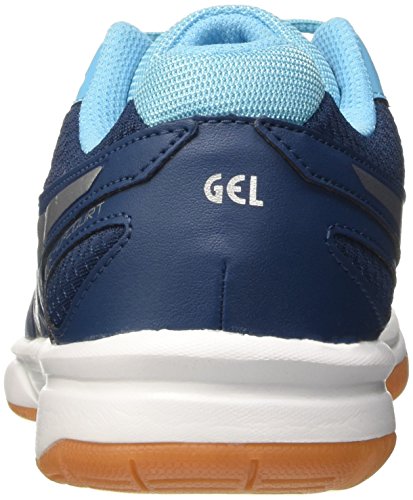 Asics Damen Gel-Upcourt W Volleyballschuhe - 2