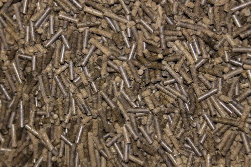 HORSiT Pferdemist Pellets Biodünger Naturdünger Gartendünger 5 Liter - 3