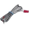 For Samsung Home Theater Speaker Connector Cord Adapter for Models HTH5500K HTD6730W Robust Build Assured (4m)