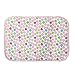 Amison Baby Portable Reusable Foldable Nappy Diaper Changing Mat Pad (A)