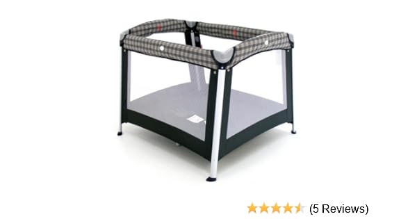 petite star travel cot mattress