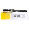 HU101 Car Power Key Strong Ker for Open Car Lock,Auto Lock Pick Tools Locksmith Open Car Tools