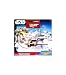 Produktbild Hot Wheels Star Wars Hoth-Set (HOT-CGN34)